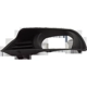 Purchase Top-Quality Driver Side Fog Lamp Cover - TO2598101 pa3