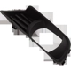 Purchase Top-Quality Driver Side Fog Lamp Cover - TO2598101 pa4