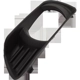 Purchase Top-Quality Driver Side Fog Lamp Cover - TO2598101 pa7