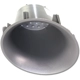 Purchase Top-Quality Couverture de lampe � brouillard c�t� conducteur - TO2598106 pa5