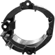 Purchase Top-Quality Driver Side Fog Lamp Housing - TO2600100 pa2