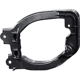 Purchase Top-Quality Driver Side Fog Lamp Housing - SC2600100 pa1