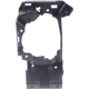 Purchase Top-Quality Driver Side Fog Lamp Housing - SC2600100 pa3