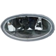Purchase Top-Quality Driver Side Fog Lamp Lens/Housing - AC2594100 pa1