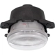 Purchase Top-Quality Driver Side Fog Lamp Lens/Housing - CH2594103 pa3