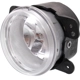 Purchase Top-Quality Driver Side Fog Lamp Lens/Housing - CH2594103C pa9