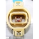 Purchase Top-Quality Lentille/boîtier de phare antibrouillard côté conducteur - CH2594104 pa3