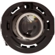 Purchase Top-Quality Driver Side Fog Lamp Lens/Housing - CH2594105C pa1