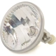Purchase Top-Quality Driver Side Fog Lamp Lens/Housing by DEPO - 333-2033N-AQ pa5