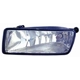 Purchase Top-Quality Driver Side Fog Lamp Lens/Housing - FO2594100 pa1