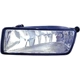 Purchase Top-Quality Driver Side Fog Lamp Lens/Housing - FO2594100 pa2