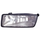 Purchase Top-Quality Driver Side Fog Lamp Lens/Housing - FO2594100C pa1