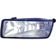 Purchase Top-Quality Driver Side Fog Lamp Lens/Housing - FO2594100C pa2