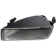 Purchase Top-Quality Driver Side Fog Lamp Lens/Housing - FO2594100C pa7