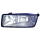 Purchase Top-Quality Driver Side Fog Lamp Lens/Housing - FO2594100V pa1