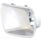 Purchase Top-Quality Driver Side Fog Lamp Lens/Housing - GM2594102 pa3