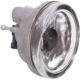 Purchase Top-Quality Driver Side Fog Lamp Lens/Housing - SZ2594101 pa12