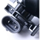 Purchase Top-Quality Lentille/boîtier de phare antibrouillard côté conducteur - TO2594102 pa4