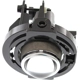 Purchase Top-Quality Driver Side Fog Lamp Lens/Housing - CH2594105 pa2
