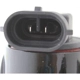 Purchase Top-Quality Driver Side Fog Lamp Lens/Housing - CH2594105 pa3