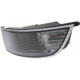Purchase Top-Quality Driver Side Fog Lamp Lens/Housing - LX2594106 pa2