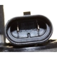 Purchase Top-Quality Driver Side Fog Lamp Lens/Housing - TO2594101 pa2