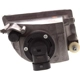 Purchase Top-Quality Driver Side Fog Lamp Lens/Housing - TO2594101 pa3