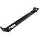 Purchase Top-Quality Driver Side Front Bumper Bracket - CH1066108 pa1