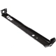 Purchase Top-Quality Driver Side Front Bumper Bracket - CH1066108 pa8