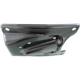 Purchase Top-Quality Driver Side Front Bumper Bracket - CH1066137 pa1