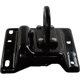 Purchase Top-Quality Driver Side Front Bumper Bracket - CH1066140 pa2