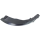 Purchase Top-Quality Driver Side Front Bumper Bracket - CH1066141 pa3