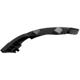 Purchase Top-Quality Driver Side Front Bumper Bracket - CH1066141 pa7