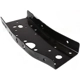 Purchase Top-Quality Driver Side Front Bumper Bracket - FO1066141 pa4