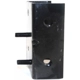 Purchase Top-Quality Driver Side Front Bumper Bracket - FO1066142 pa10