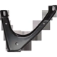 Purchase Top-Quality Driver Side Front Bumper Bracket - FO1066149 pa8