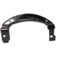 Purchase Top-Quality Driver Side Front Bumper Bracket - FO1066157 pa2