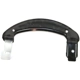 Purchase Top-Quality Driver Side Front Bumper Bracket - FO1066157 pa4