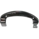 Purchase Top-Quality Driver Side Front Bumper Bracket - FO1066157 pa8