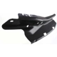 Purchase Top-Quality Driver Side Front Bumper Bracket - FO1066161 pa3