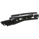 Purchase Top-Quality Driver Side Front Bumper Bracket - FO1066161 pa5