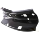 Purchase Top-Quality Driver Side Front Bumper Bracket - FO1066161 pa8