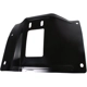 Purchase Top-Quality Driver Side Front Bumper Bracket - FO1066163 pa1