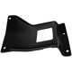 Purchase Top-Quality Driver Side Front Bumper Bracket - FO1066163 pa2