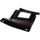 Purchase Top-Quality Driver Side Front Bumper Bracket - FO1066163 pa9