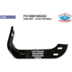 Purchase Top-Quality Driver Side Front Bumper Bracket - FO1066165DSC pa1