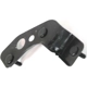 Purchase Top-Quality Driver Side Front Bumper Bracket - FO1066166 pa10