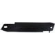 Purchase Top-Quality Driver Side Front Bumper Bracket - FO1066171 pa2