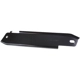 Purchase Top-Quality Driver Side Front Bumper Bracket - FO1066171 pa7