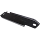 Purchase Top-Quality Driver Side Front Bumper Bracket - FO1066171 pa8